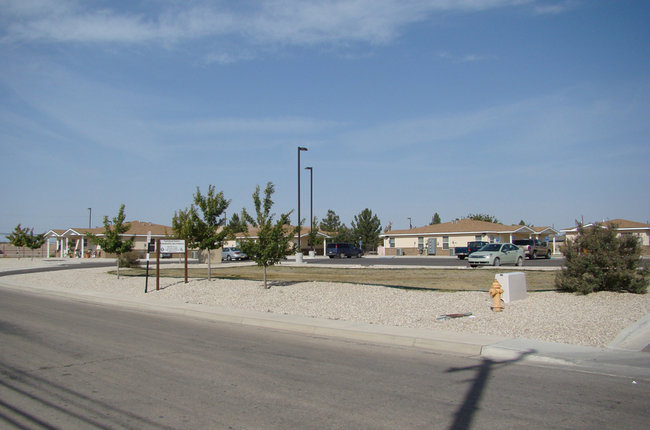Carlsbad Senior Community Apartments JL Gray Company